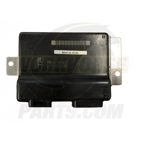 12588924 - Module - Throttle Actuator Control (TAC Module)